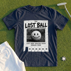 Lost Ball Flyer Tee