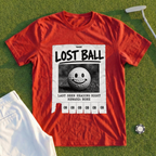 Lost Ball Flyer Tee