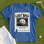Lost Ball Flyer Tee