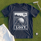 Lost Ball Stamp Tee