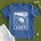 Lost Ball Stamp Tee