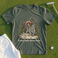 Lotta Balls Down Here Tee
