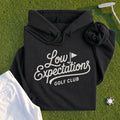 Low Expectations Club Hoodie