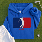 Major League Golf Hoodie