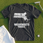 Massachusetts Pahked It Tee