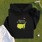 Master Of Nothing Hoodie