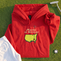 Master Of Nothing Hoodie