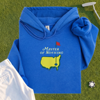 Master Of Nothing Hoodie