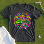 Meet Me At The Creek Psychedelic Tee