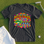 Meet Me At The Creek Tie Dye Tee