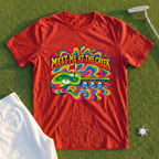 Meet Me At The Creek Tie Dye Tee