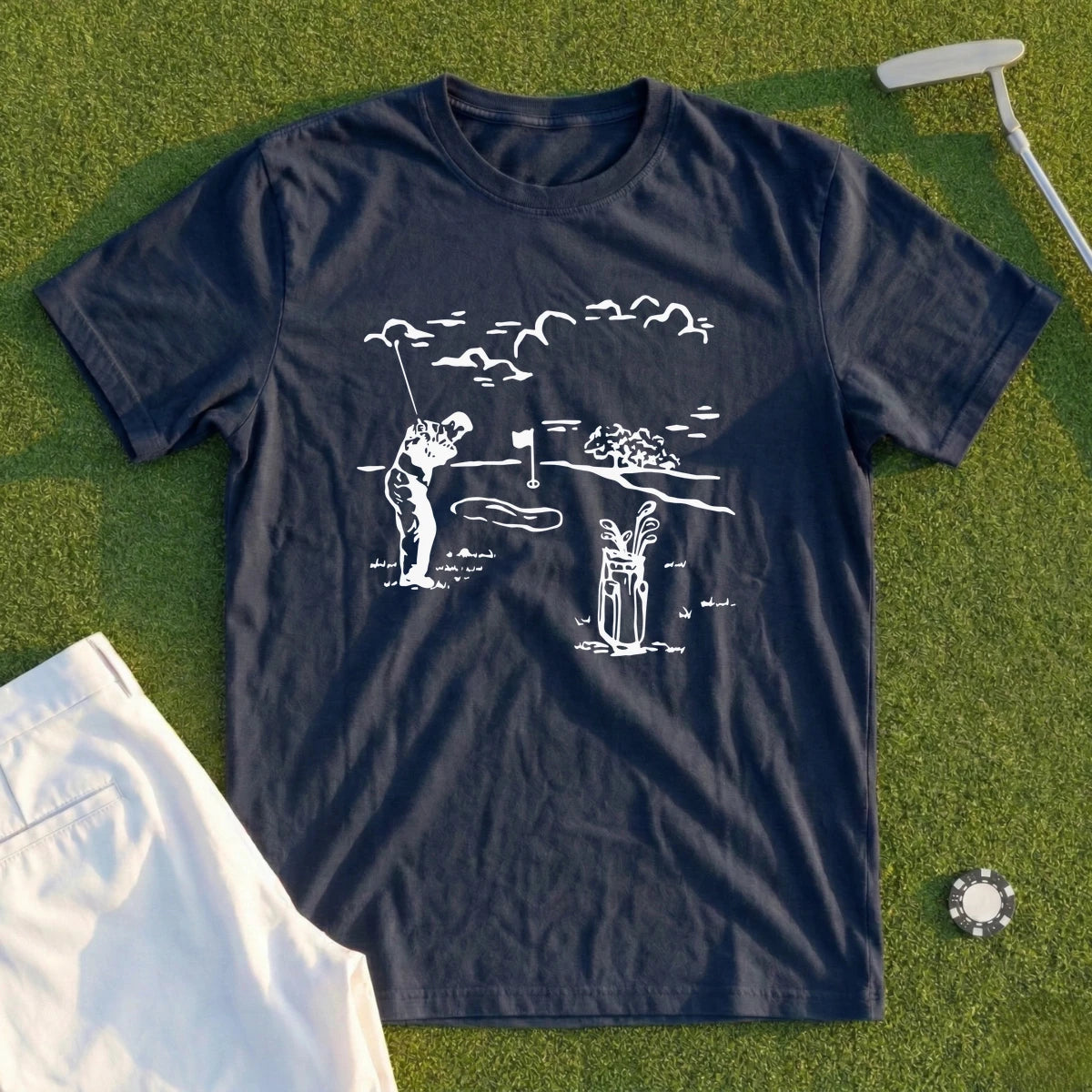 Navy