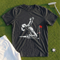 Missed Putt Tee