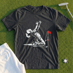 Missed Putt Tee