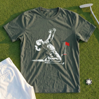 Missed Putt Tee