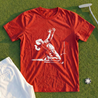 Missed Putt Tee
