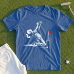 Missed Putt Tee