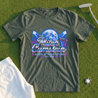 Mitch Cumstein Night Tour Tee
