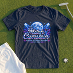 Mitch Cumstein Night Tour Tee