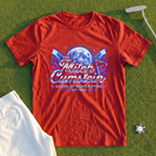 Mitch Cumstein Night Tour Tee