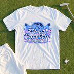 Mitch Cumstein Night Tour Tee