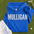 MULLIGAN Dimples Hoodie