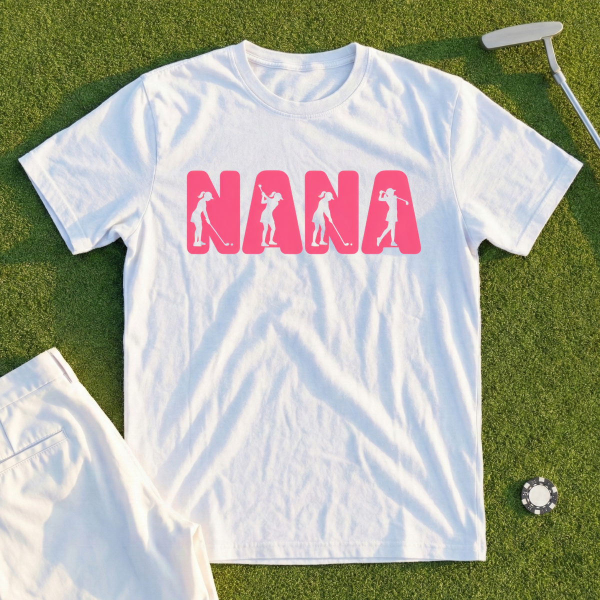 Nana Tee