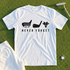 Never Forget Tee