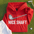 Nice Shaft Hoodie