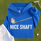Nice Shaft Hoodie