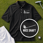 Nice Shaft Performance Polo