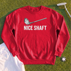 Nice Shaft Sweatshirt