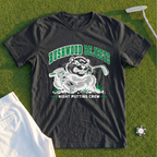 Night Putting Crew Tee