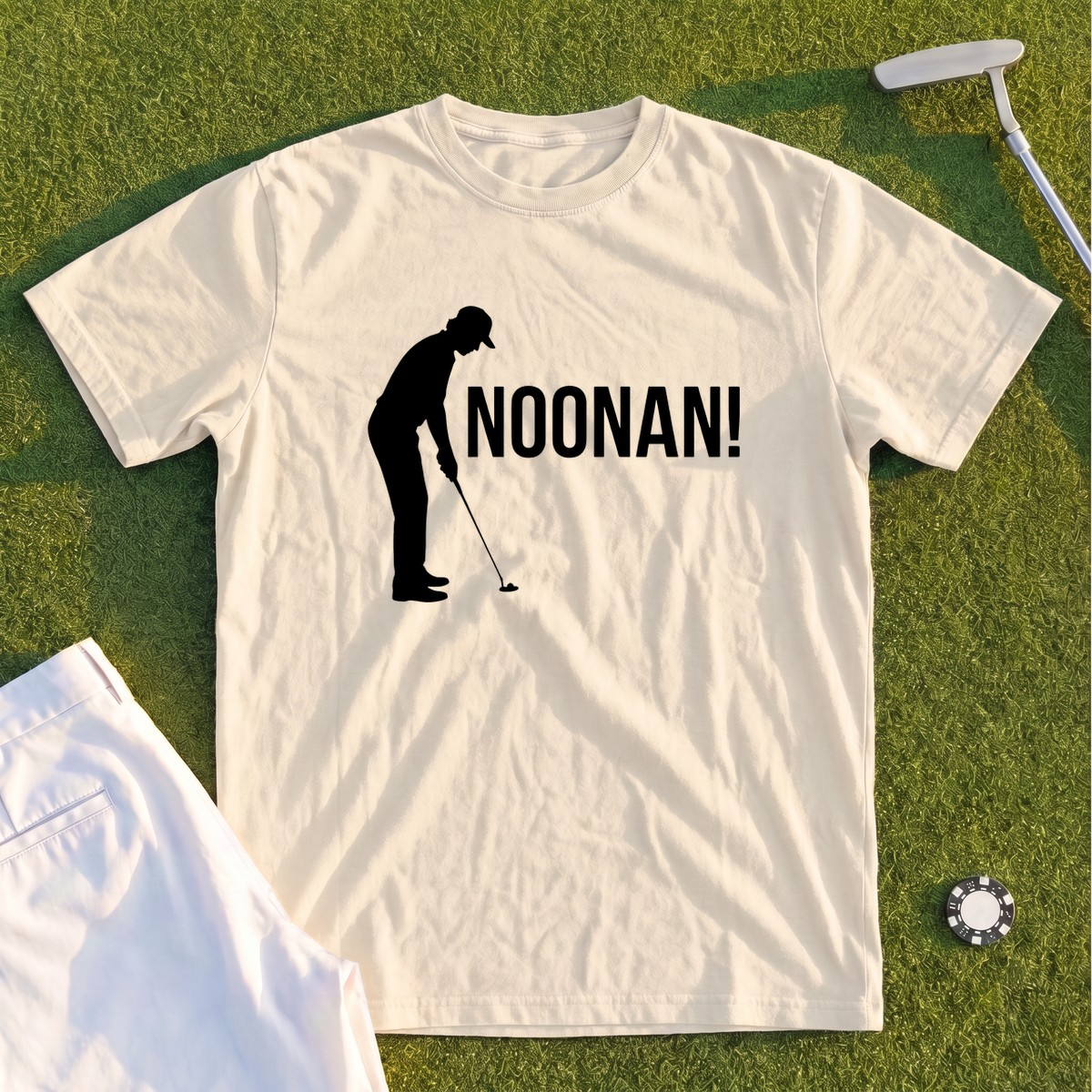 Noonan! Premium Tee