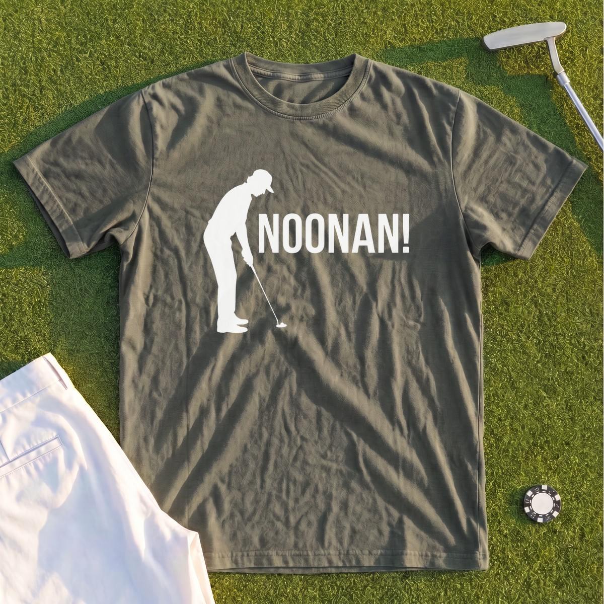 Noonan! Premium Tee