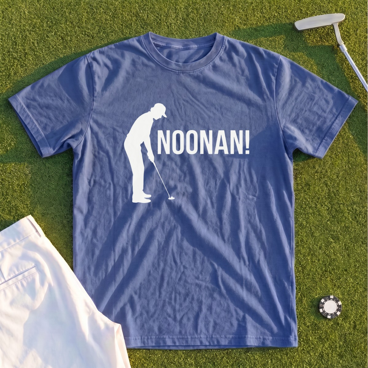 Noonan! Premium Tee