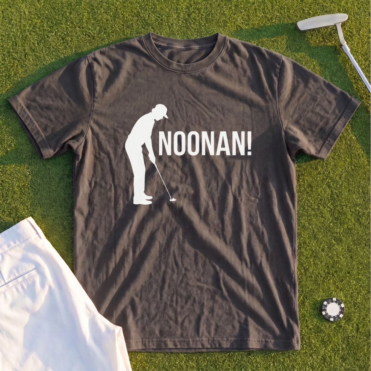 Noonan! Premium Tee