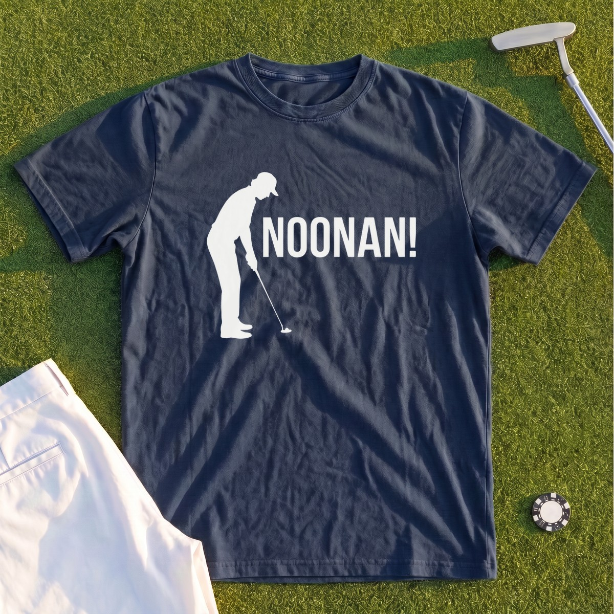 Noonan! Premium Tee