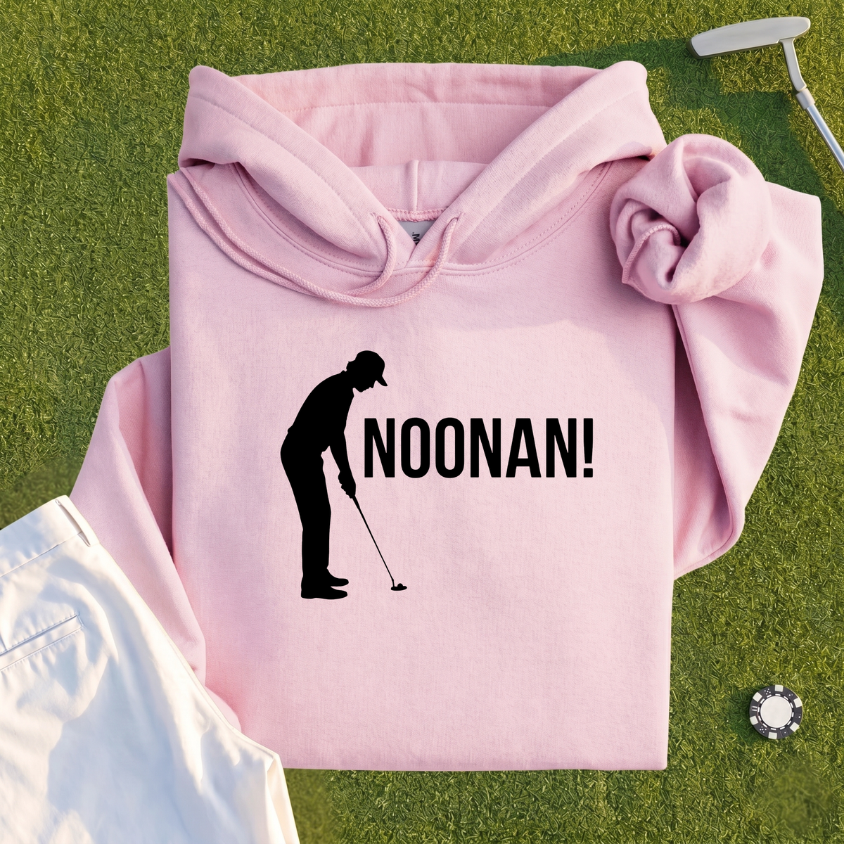 Noonan! Hoodie