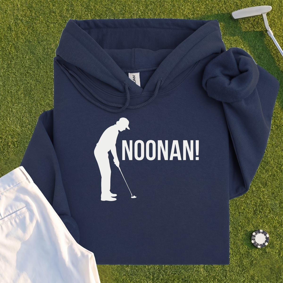 Noonan! Hoodie