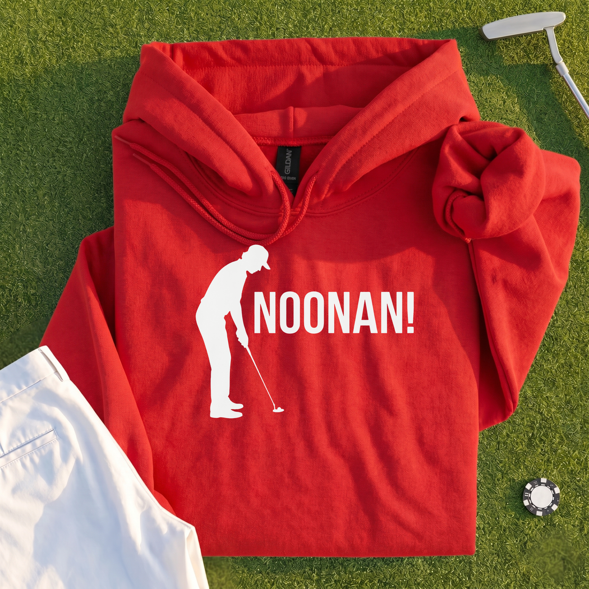 Noonan! Hoodie