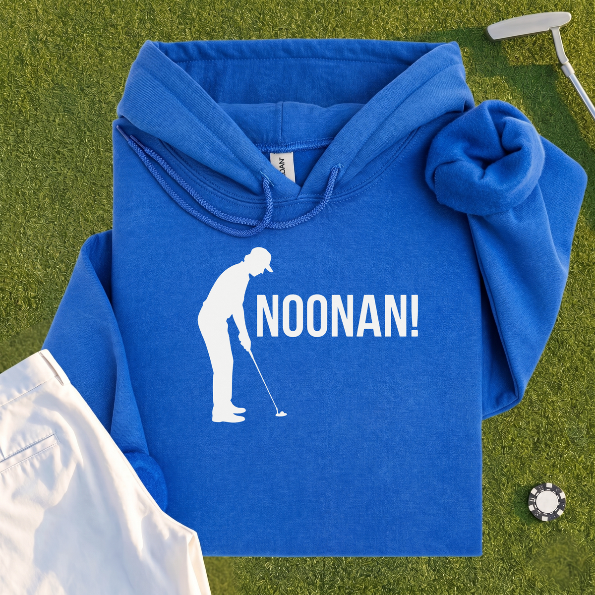 Noonan! Hoodie