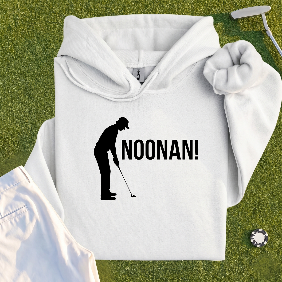 Noonan! Hoodie
