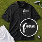 Noonan! Performance Polo