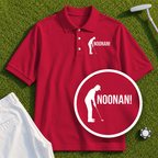 Noonan! Performance Polo