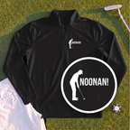 Noonan! Quarter Zip