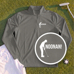 Noonan! Quarter Zip