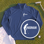 Noonan! Quarter Zip