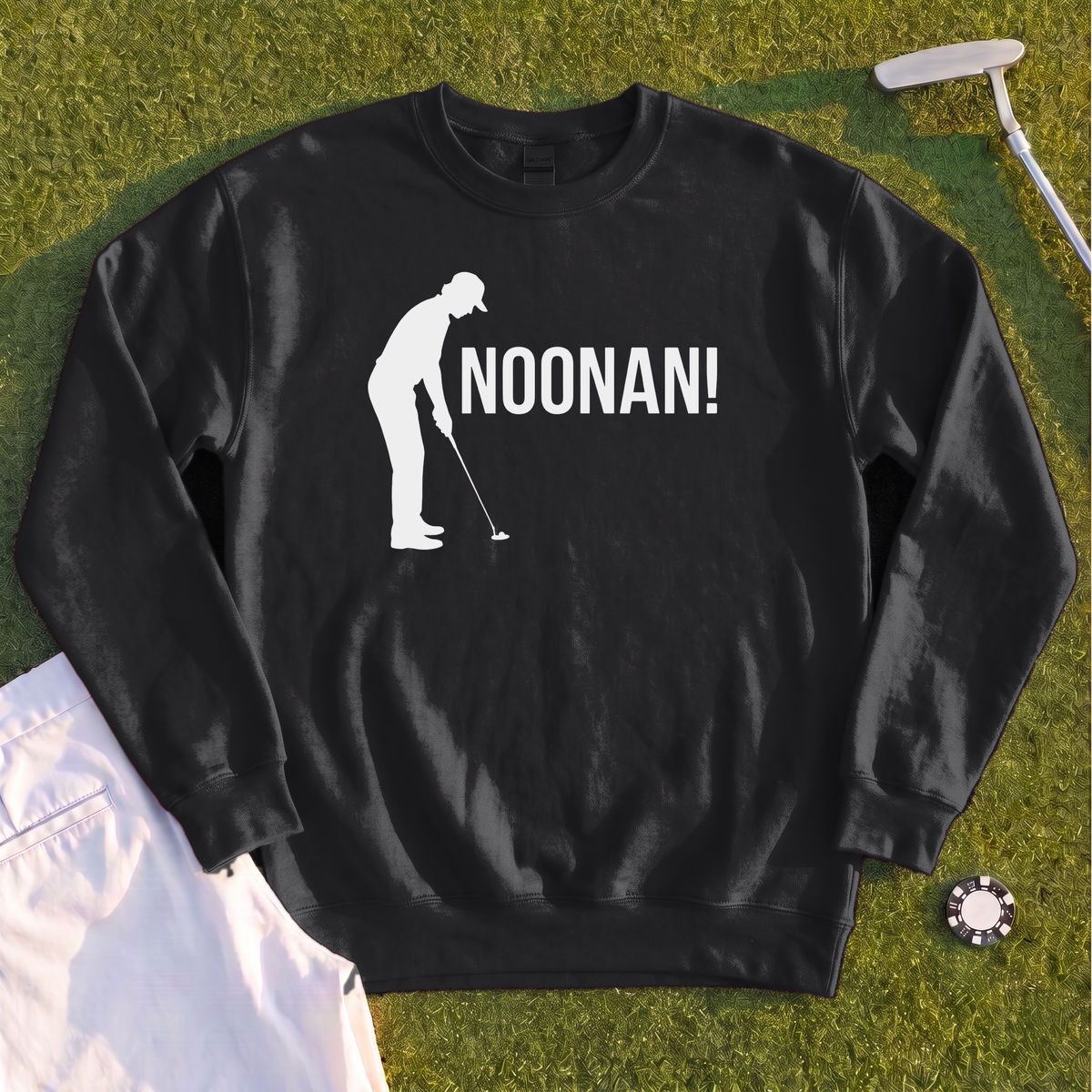 Noonan! Sweatshirt