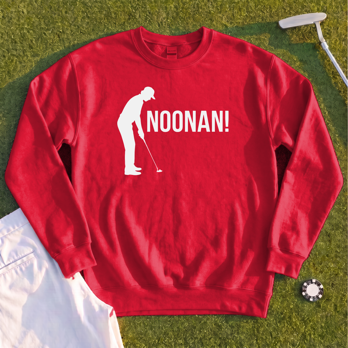 Noonan! Sweatshirt
